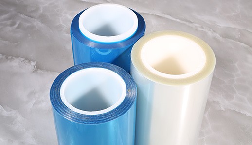 PE保護膜對應用環境（jìng）及粘接有哪些要（yào）求?