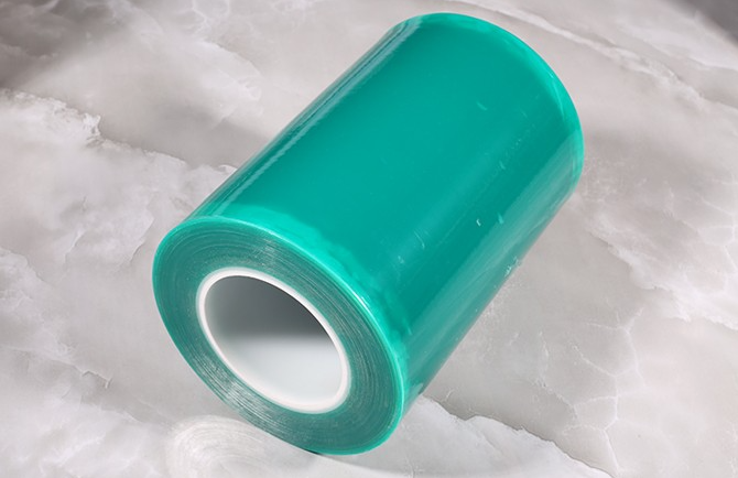 PE保（bǎo）護膜對環境的影響探討